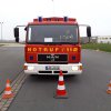 Fahrsicherheitstraining LKW 2018