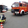 Fahrsicherheitstraining LKW 2018