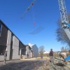01.03. - Bodenplatten fertig