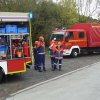 Abschlussübung der Jugendfeuerwehr 2019