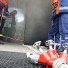 Abschlussübung der Jugendfeuerwehr 2019