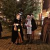 Feuerwehrfrauen Weihnachten in Wetzlar 2018