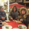 Feuerwehrfrauen Weihnachten in Wetzlar 2018