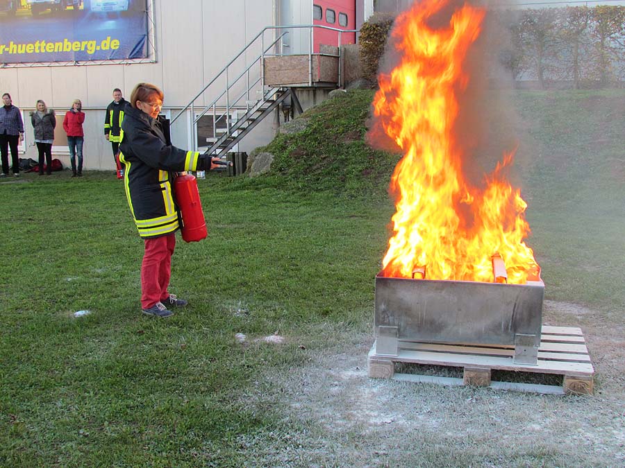 Unterweisung Grundschule 08