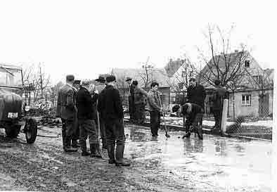 Hochwasser 1947